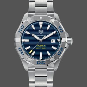 Tag Heuer Aquaracer Calibre 5 Automatic WAY2012.BA0927 Men's Watch