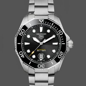 TAG Heuer Aquaracer Professional 300 WBP201A.BA0632 Automatic 43mm