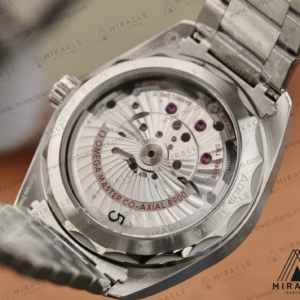 Replica Watch-OMEGA-SEAMASTER-ref.220.10.41.21.01.001-Elite Clone-41mm