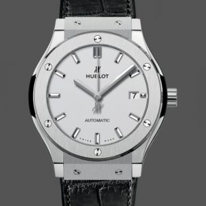 511.NX.2611.LR Hublot Classic Fusion Automatic(38mm)