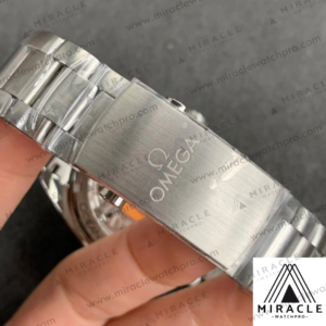 Replica Watch-OMEGA-SEAMASTER-ref.232.30.44.22.01.002-Elite Clone-43.5mm