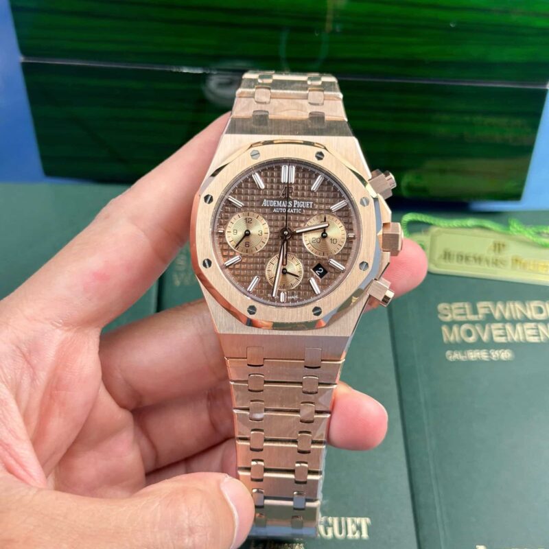 Audemars-Piguet-Royal-Oak-Chronograph-26331OR-Brown-Dial-800x800-1.jpg