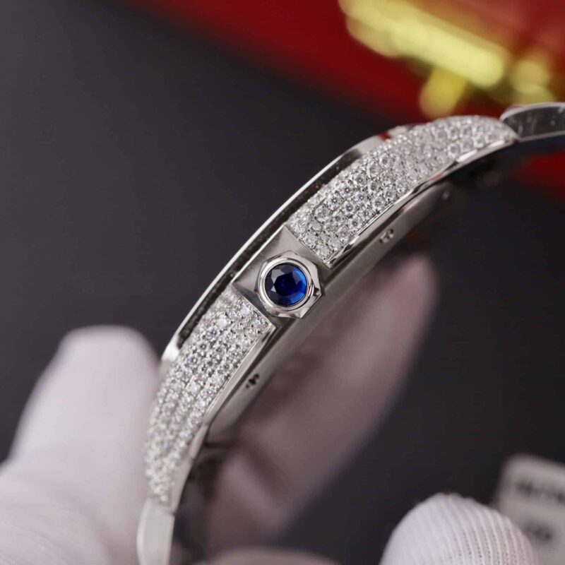 Cartier-Santos-Blue-Dial-Customized-Moissanite-Case-7-800×800-1.jpg