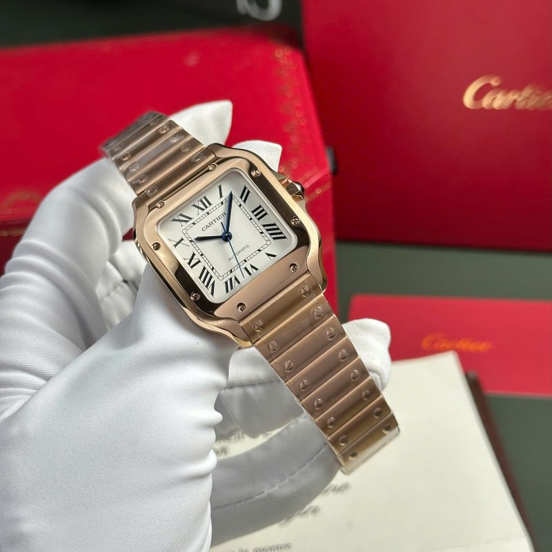 Cartier-Santos-de-Cartier-Rose-Gold-White-Dial-Medium-Model-3-800×800-1.jpg