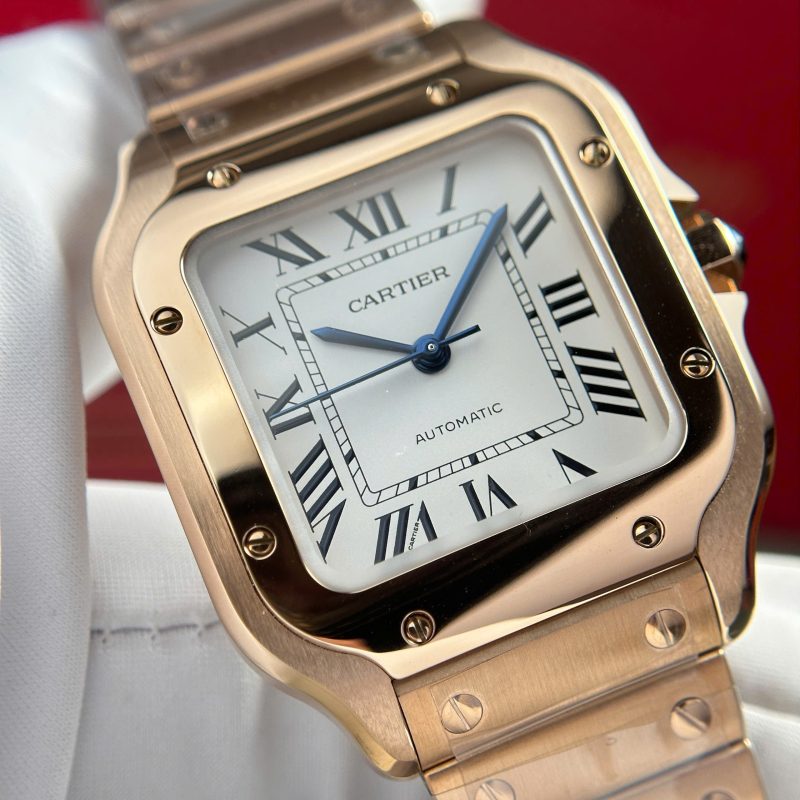 Cartier-Santos-de-Cartier-Rose-Gold-White-Dial-Medium-Model-5-800×800-1.jpg