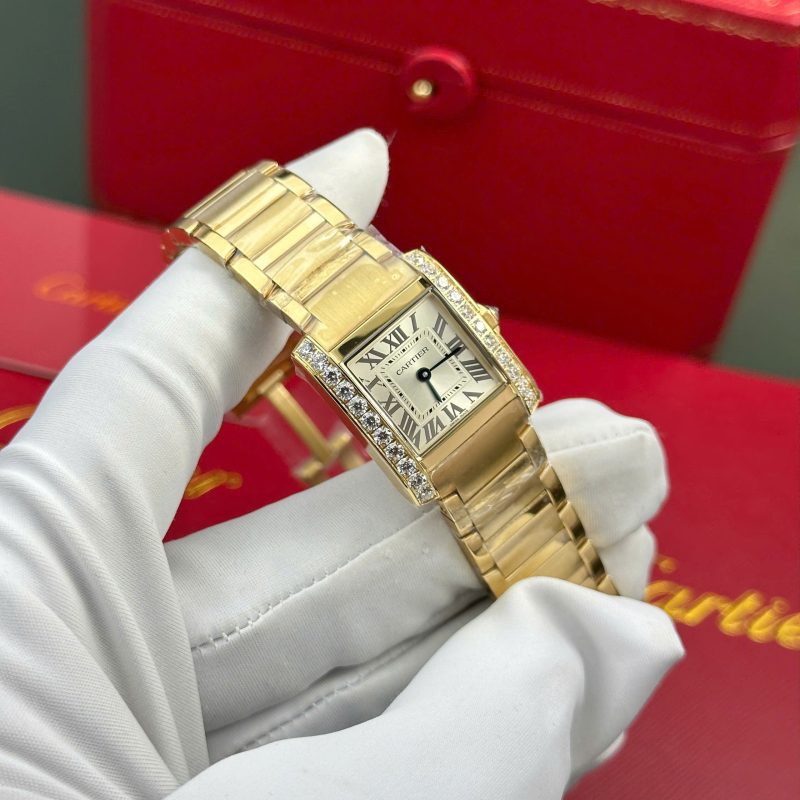 Cartier-Tank-Francaise-WJTA0062-Golden-sunray-Dial-Yellow-Gold-Stone-set-Bezel-4-800×800-1.jpg